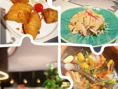 -新兴·金羊座·粤菜点心(乐峰店)