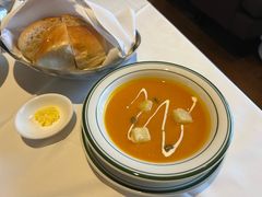 -Steaking·食间牛排(和平店)