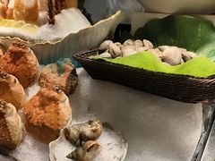 -亚马逊蒸汽活海鲜自助(LCM置汇旭辉广场店)