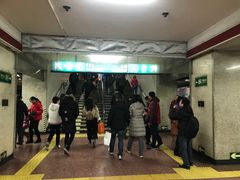 -南礼士路(地铁站)