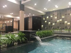 -汤里来温泉