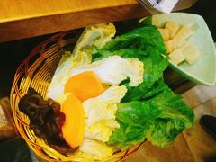 -潮澎派·潮汕菜大排档(南较西路店)