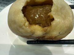 -清真牛街祥云轩门钉肉饼(左家庄店)
