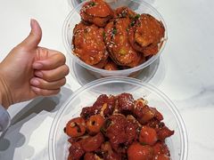 -满盛春饼·新津菜(河北路总店)