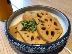 卤莲藕-云味馆·云南菜·云南米线(景田店)