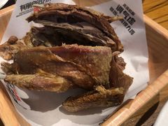 -鼎原力量东北吊炉烧烤(幸福街店)