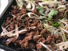 -清真永恒华威肉饼(潘家园店)