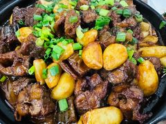 -妈妈的小作坊(陈家镇店)