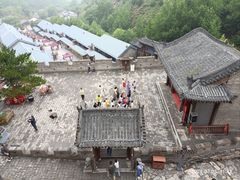 -雁门关景区