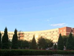 教学楼-首都师范大学(良乡校区)