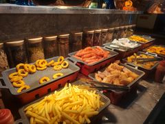 -阪尚皇·原切牛排·烤肉火锅自助(北京路店)