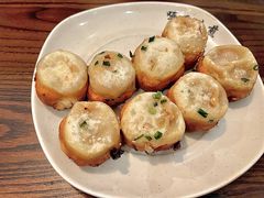 -哑巴生煎(临顿路店)