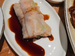 爽滑鲜虾肠-金玉满堂潮州酒楼(无限极荟购物广场店)