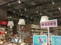 -当当书店(国泰广场店)