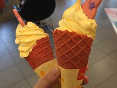-麦当劳(北苑秋实路店)