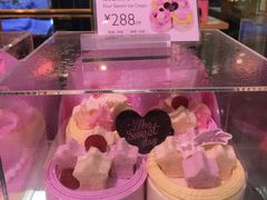-巴黎贝甜(龙之梦购物中心虹口店)