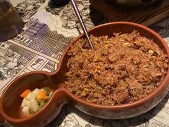 -绿茶餐厅(乐峰广场店)