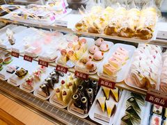 -樱花糕坊(凯德广场店)