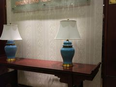 -金时代顺风大酒店(协泰店)