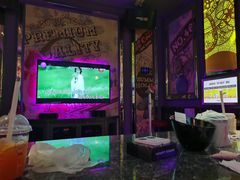 -INLOVE KTV(古墩印象城店)