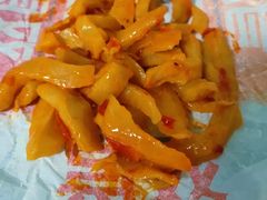 -汉堡王(龙德广场店)