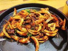 -泰果东南亚餐厅(旭辉广场店)