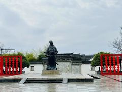 -王阳明故居