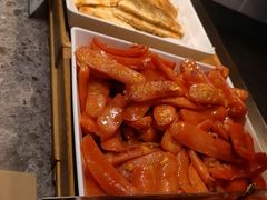 -金滏山烤肉·海鲜·火锅自助餐厅(襄阳万达店)