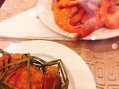 -雅枫国际酒店—枫叶自助餐(福田店)