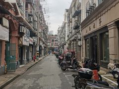 -上海市黄浦区牙病防治所(江西中路门诊部)