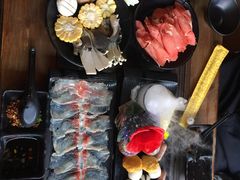 -丽江庭院之爱在路上(西单店)