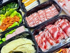 -海底捞火锅(坪山益田假日广场店)
