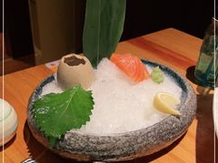 -故乡屋日本料理(八一广场店)