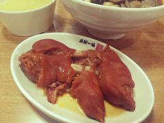 -晋宝章大同刀削面(和平里店)