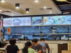 -玲又珑美食(盘福路店)