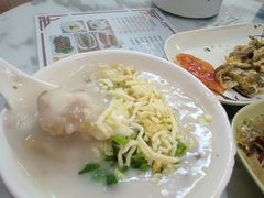 狗仔粥-针姨