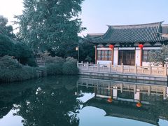 -常熟方塔园