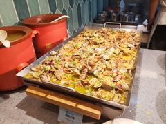 -星伦多海鲜自助餐厅(徐州铜山万达店)