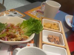 -探炉·香辣豆花烤鱼(笋岗宝能环球汇店)