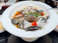 -花城粤菜餐厅(高新区店)
