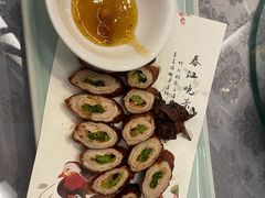 -山外山菜馆(玉泉路店)