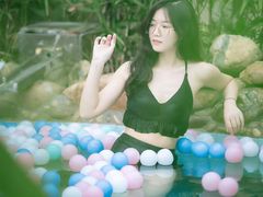 -水王国温泉水世界