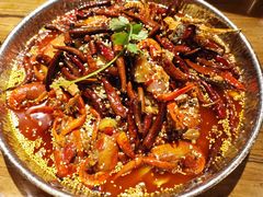 -大川先生·小龙虾·川菜(信义坊店)
