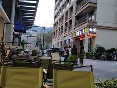 -大鹏佳兆业广场