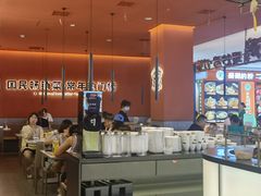 大堂-虎丫炒鸡(平顶山汝州绿洲广场店)