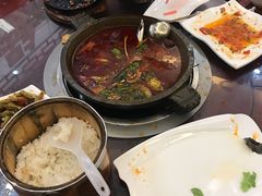 -石锅鱼府(二分店)