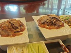 -烤肉宛饭庄(南礼士路店)