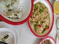 -李老哈·东北菜(宋园路店)