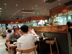 大堂-云海肴·汽锅鸡·云南菜(高德置地店)