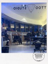 -飛凡TATTOO纹身•原创